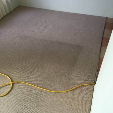 Virginia Beach Carpet Cleaning Service